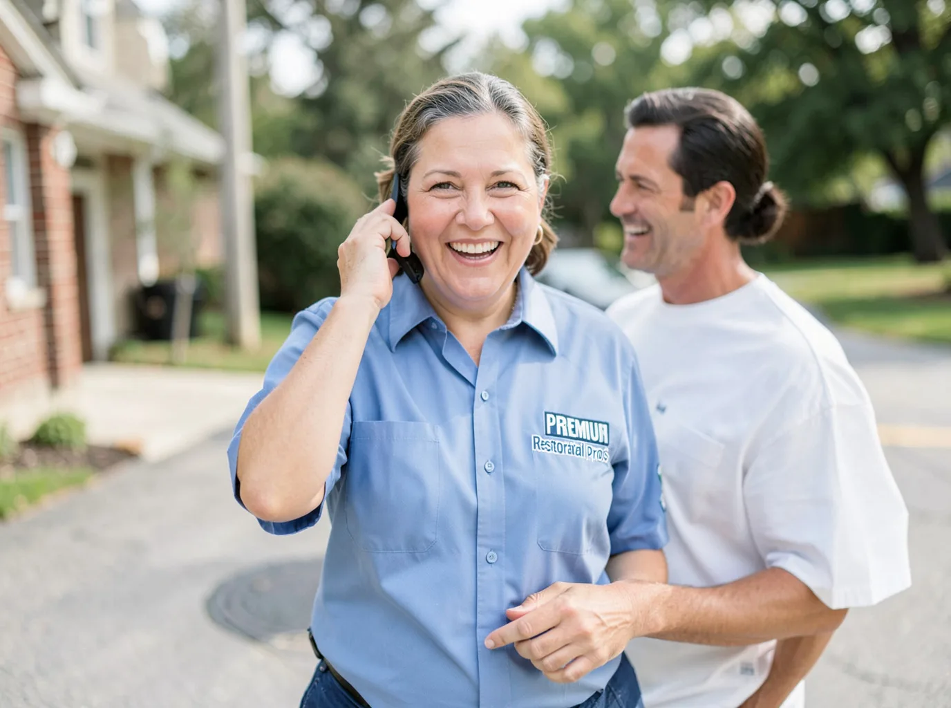 Water Damage Restoration Lansing, NY FAQs